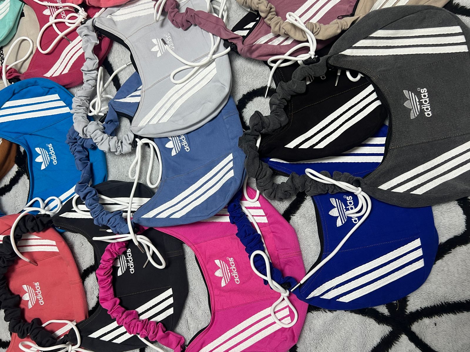 タグ付き♡chesty ビジューラップキュロット♡ All Products | Chichic.official